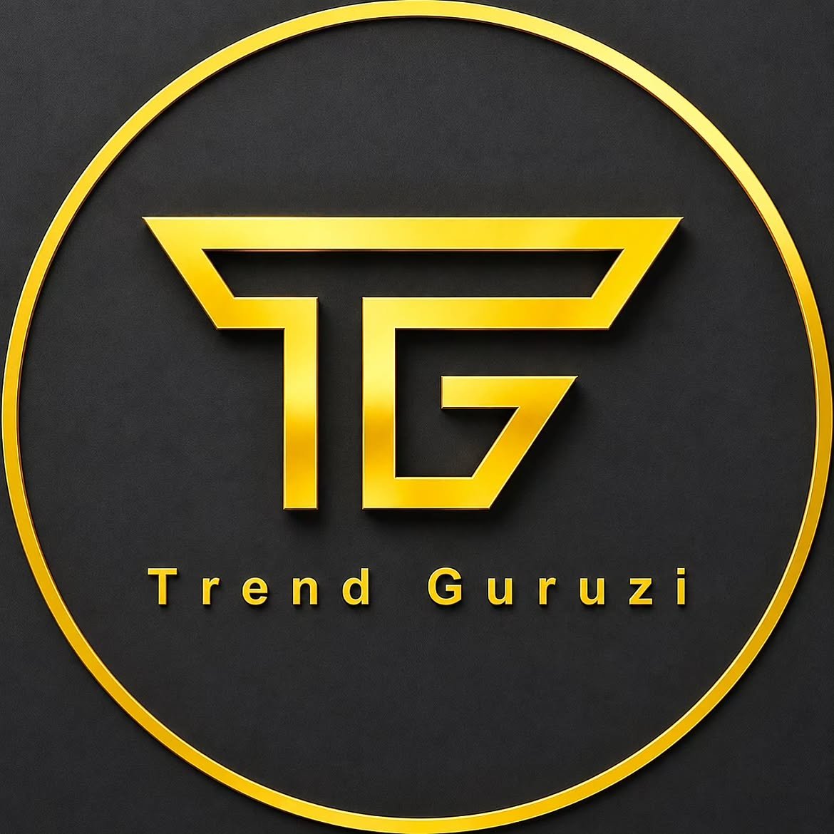 Trend Guruzi Logo